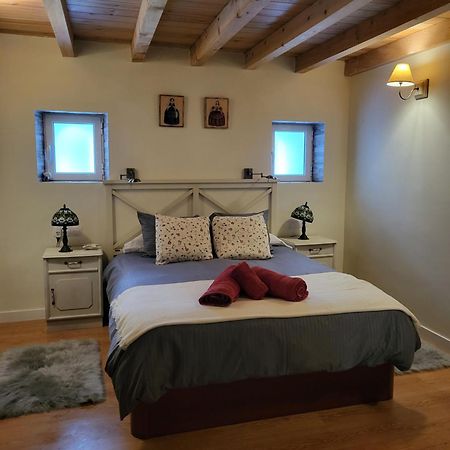 La Casuca Villa Limpias Eksteriør bilde